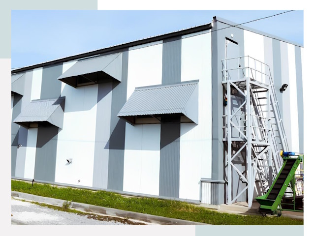 Строительство овощехранилищ от 615 руб. в Анжеро-Судженск