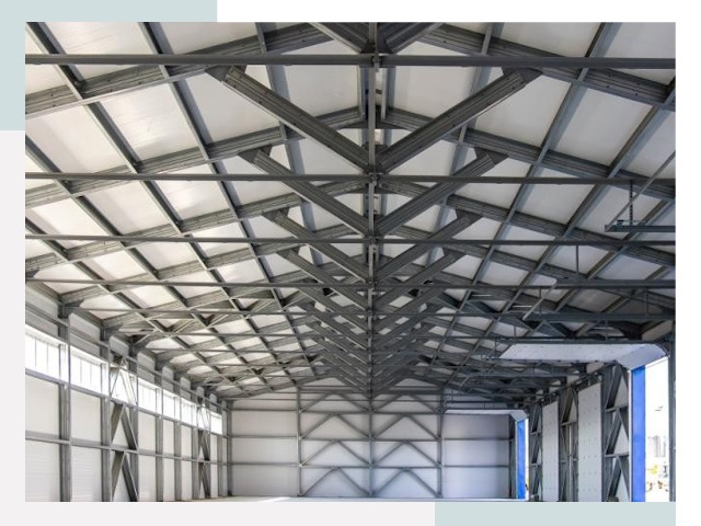 Производственные здания в Анжере-Судженске от 615 руб. - Надежно и быстро