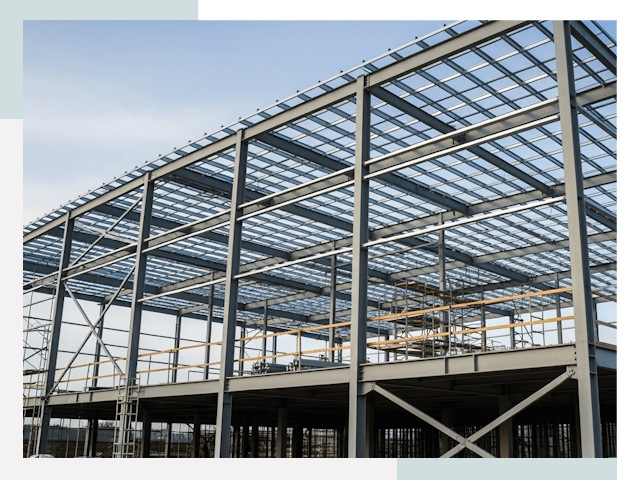 Строительство заводов под ключ от 615 руб. в Анжеро-Судженск