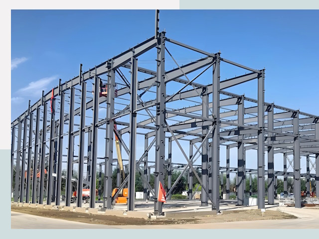 Строительство торговых центров в Анжере-Судженске