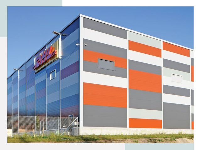 Строительство бизнес-центров в Анжере-Судженске