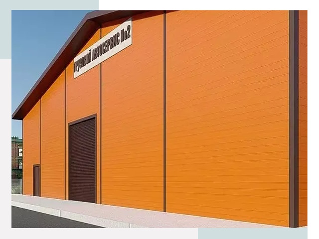 Строительство автосервисов в Анжере-Судженске