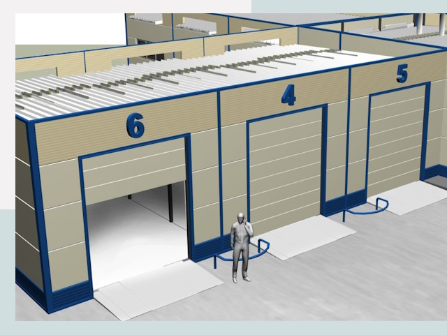 Строительство автомоек от 615 руб. в Анжеро-Судженск