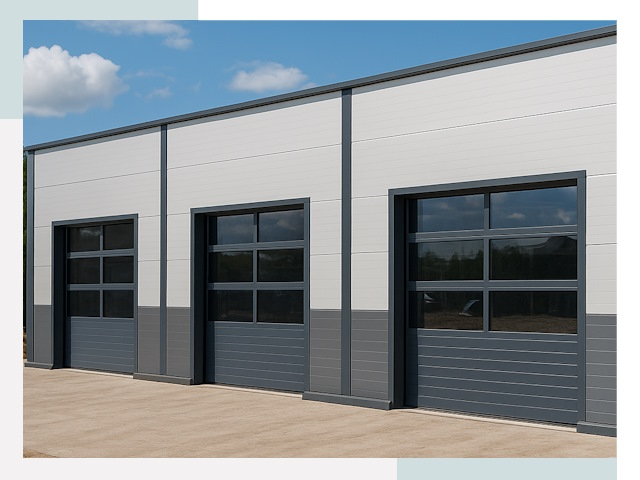 Строительство автомоек в Анжере-Судженске