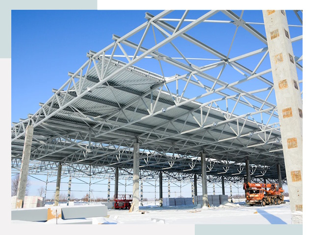 Строительство паркингов в Анжере-Судженске