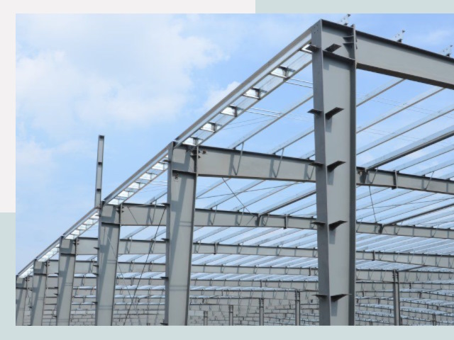Металлокаркасы для складов от 615 руб. в Анжере-Судженске