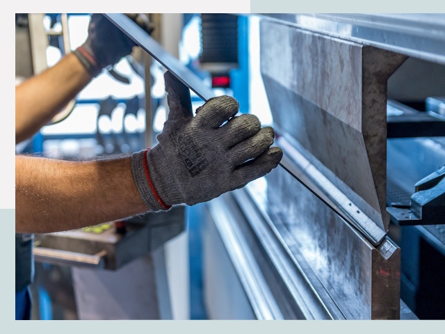 Гибка металла в Анжере-Судженске