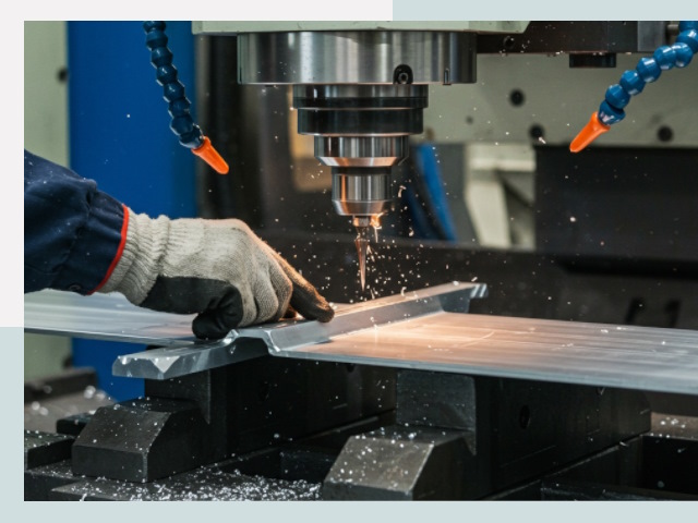 Металлообработка в Анжере-Судженске от 615 руб. - Надежно и быстро